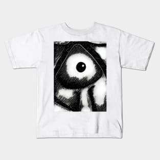 Black Fish Kids T-Shirt